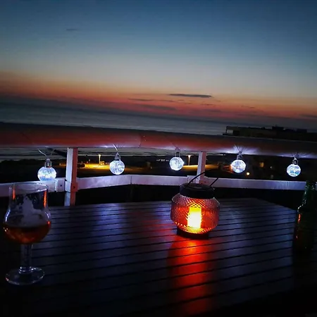 Appartement 4 Couchages, Face A La Mer Avec Balcon Et Parking Privatif - Fr-1-672-37 *